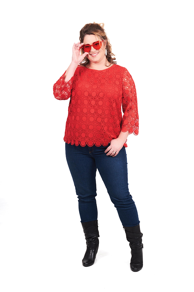 If You Could See into My Heart: Kara Whobrey