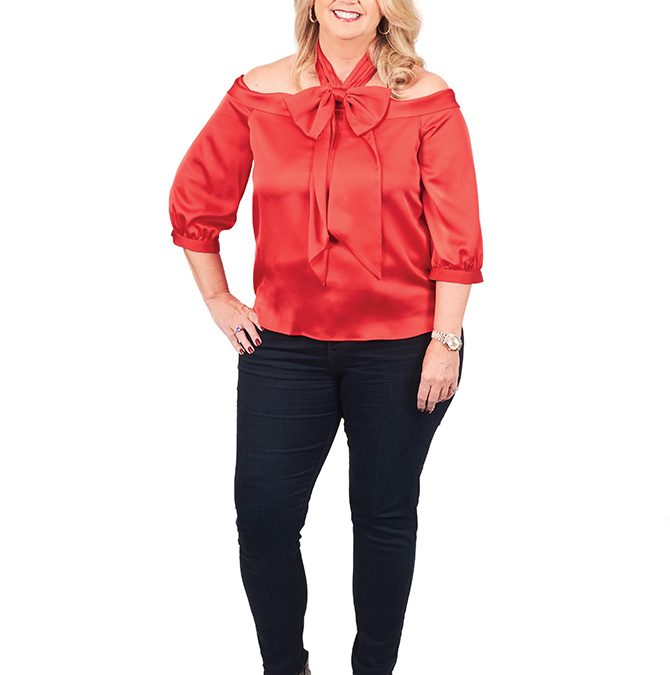 If You Could See into My Heart: Leah Eggers