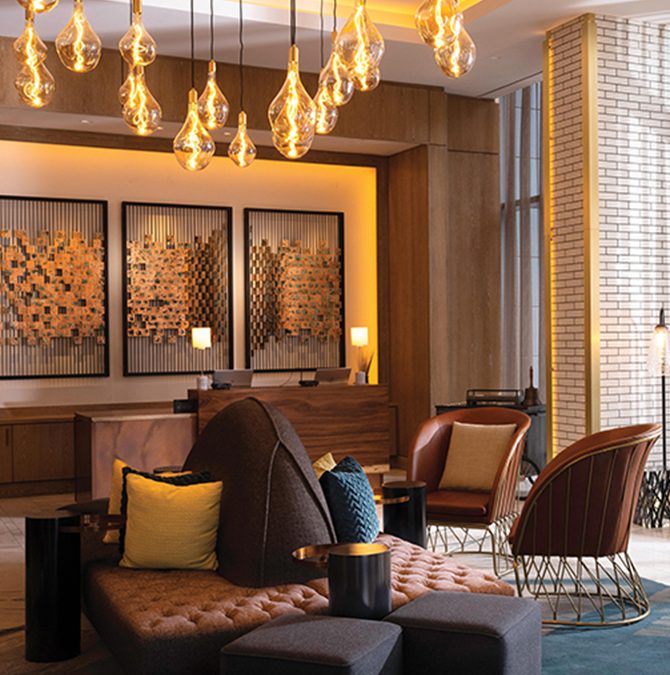 Take A Local Vacation