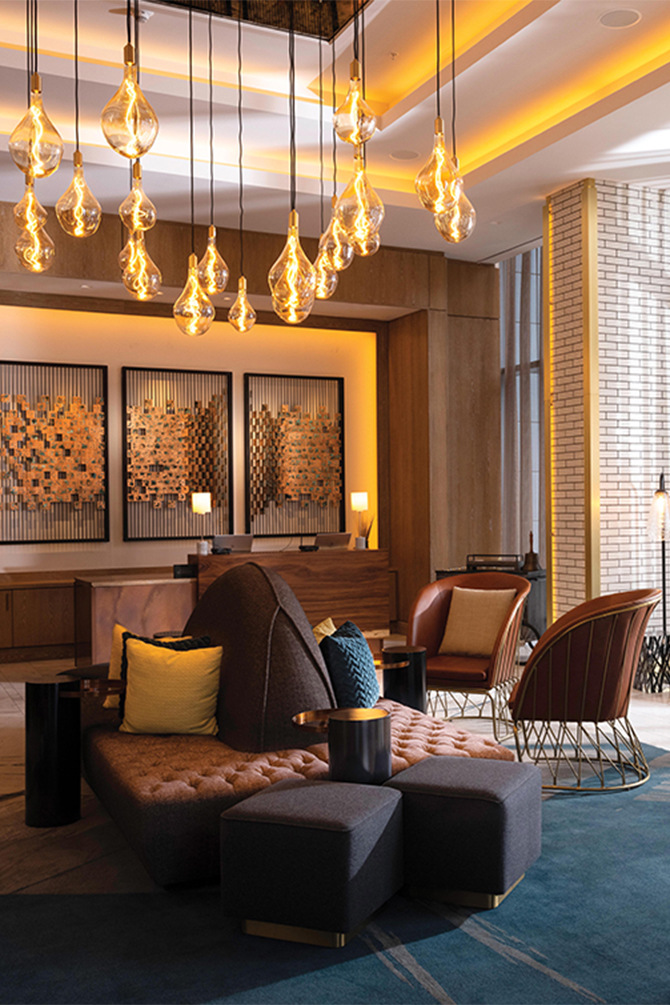 Take A Local Vacation