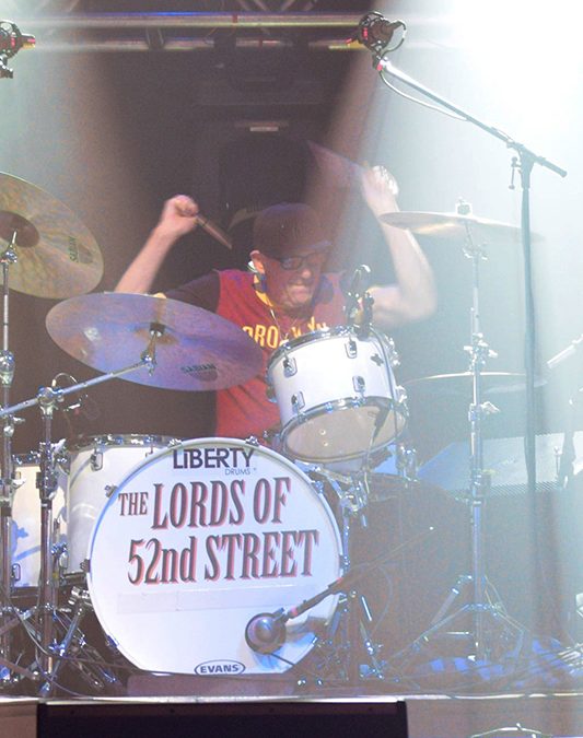 3 Things Not to Miss This Month