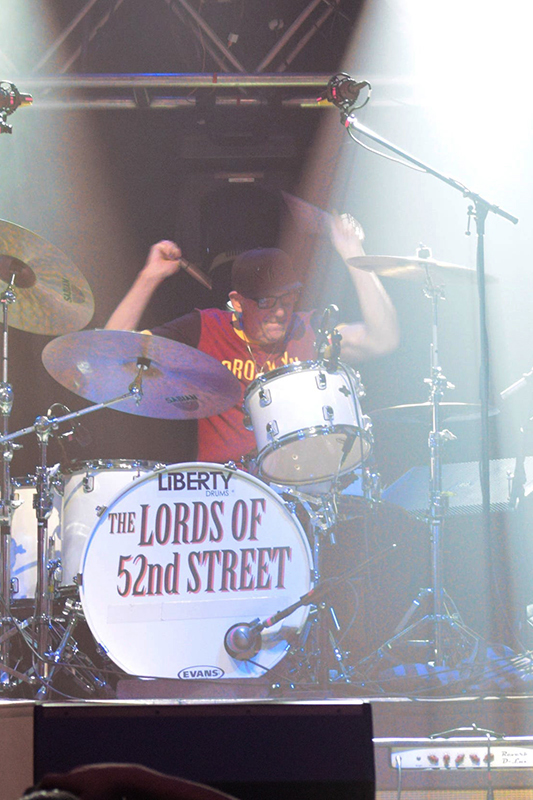 3 Things Not to Miss This Month