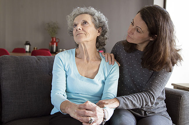 Are You Dealing with SSS (Stubborn Senior Syndrome)?