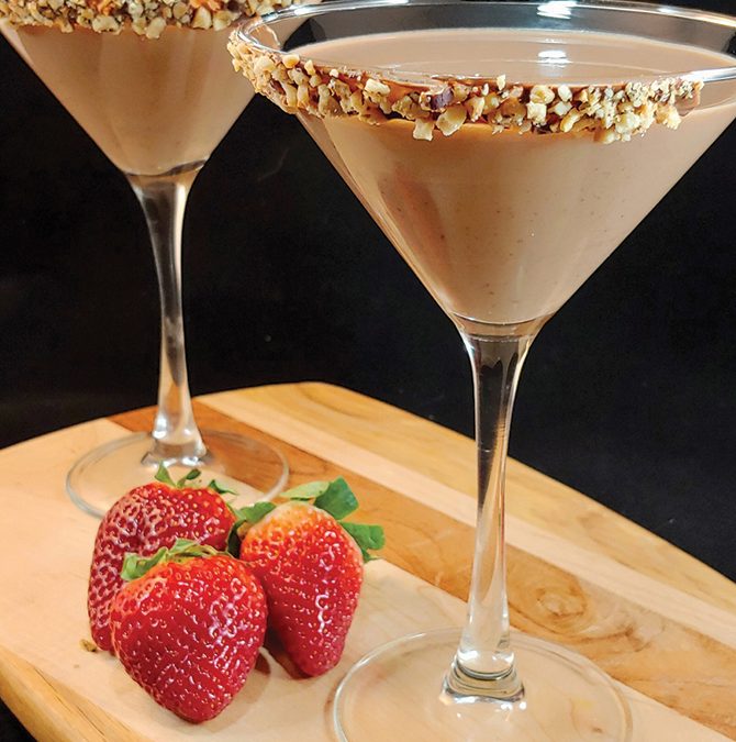 Mix Up Your Valentine