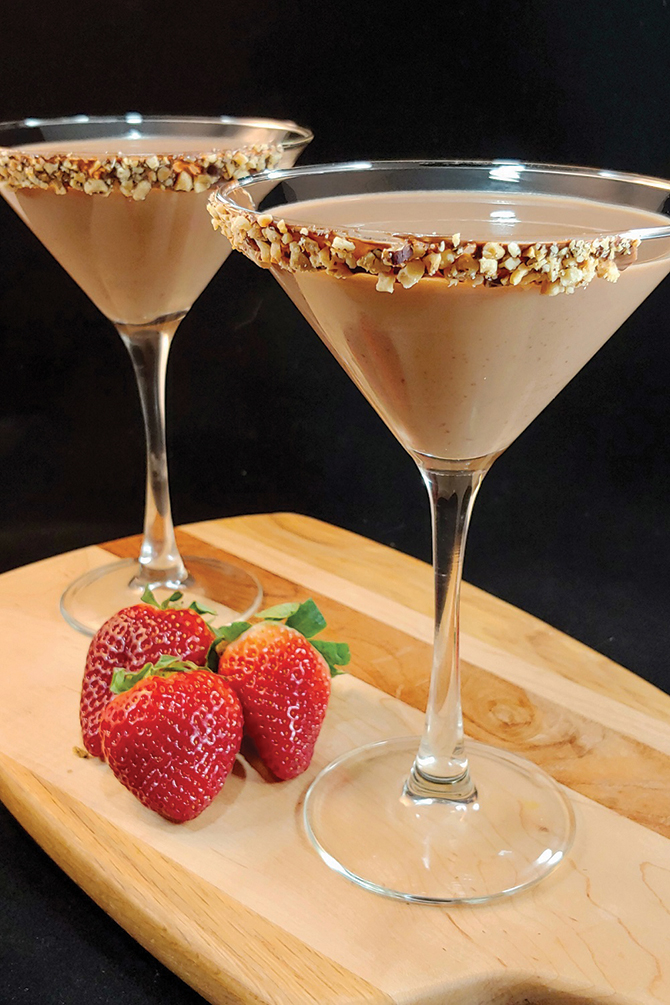 Mix Up Your Valentine