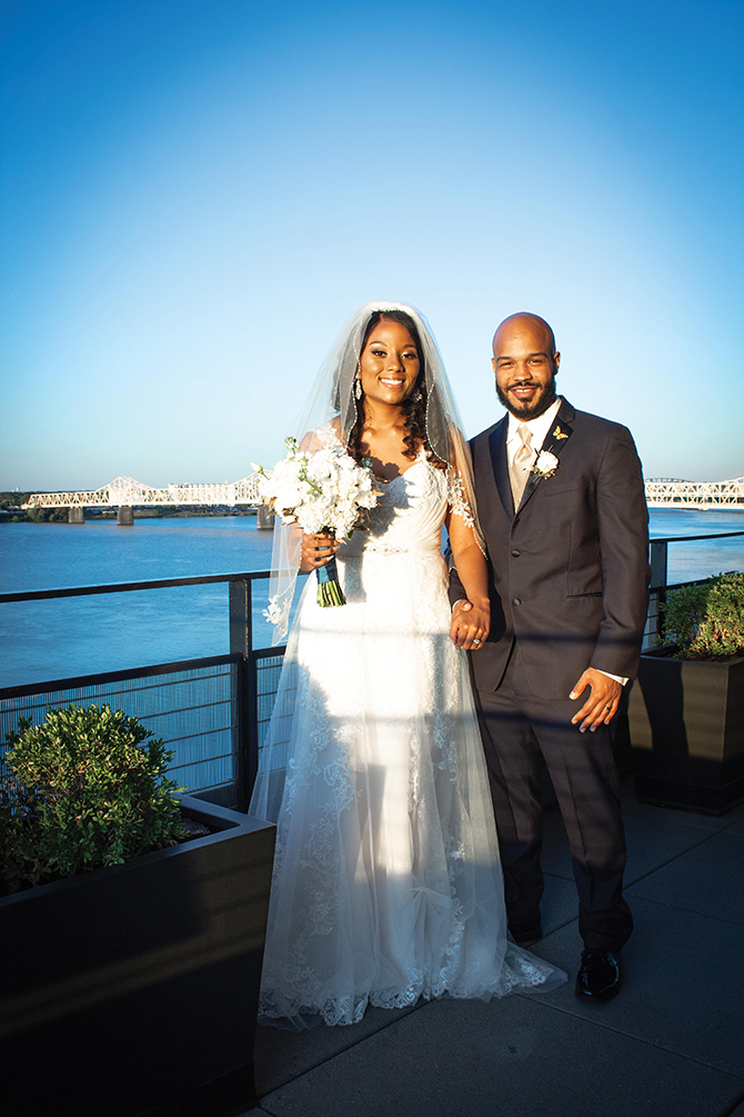 #HappilyEverCarmichael