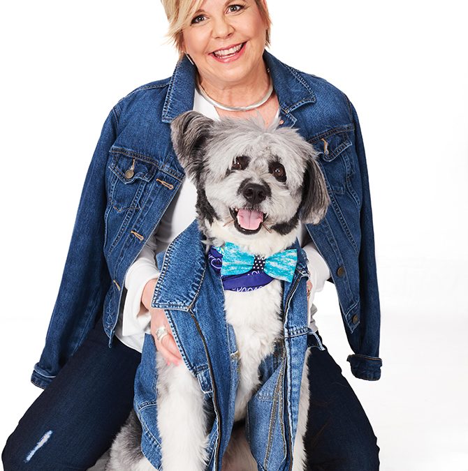 Rescue Me – Cathi & Lambeau