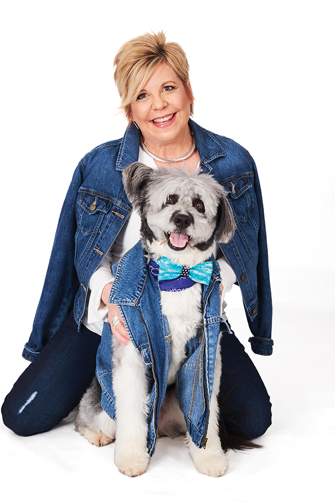 Rescue Me – Cathi & Lambeau