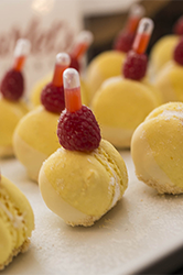 Win Tickets to Desserts First