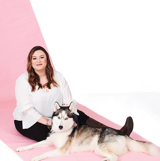 Love Letters – Paige & Luna