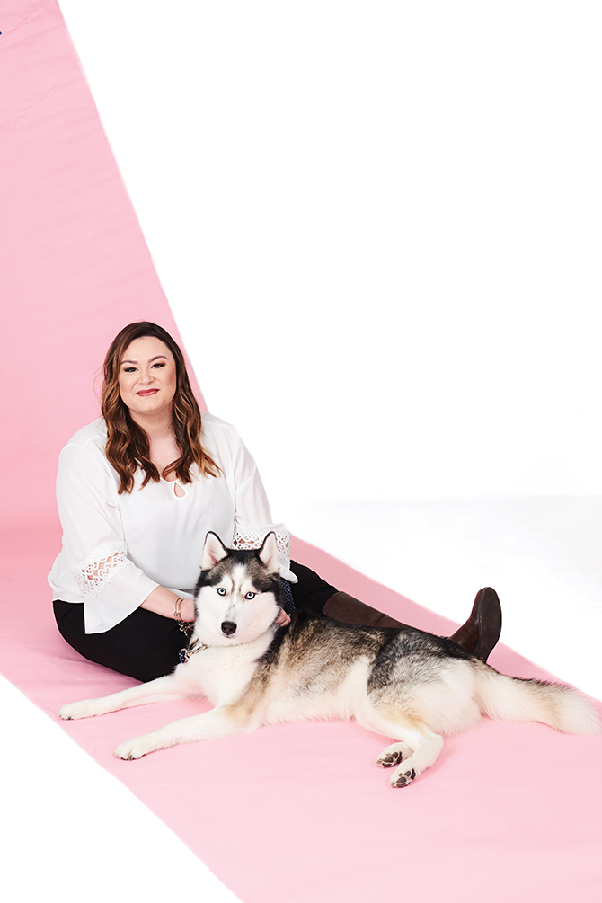 Love Letters – Paige & Luna