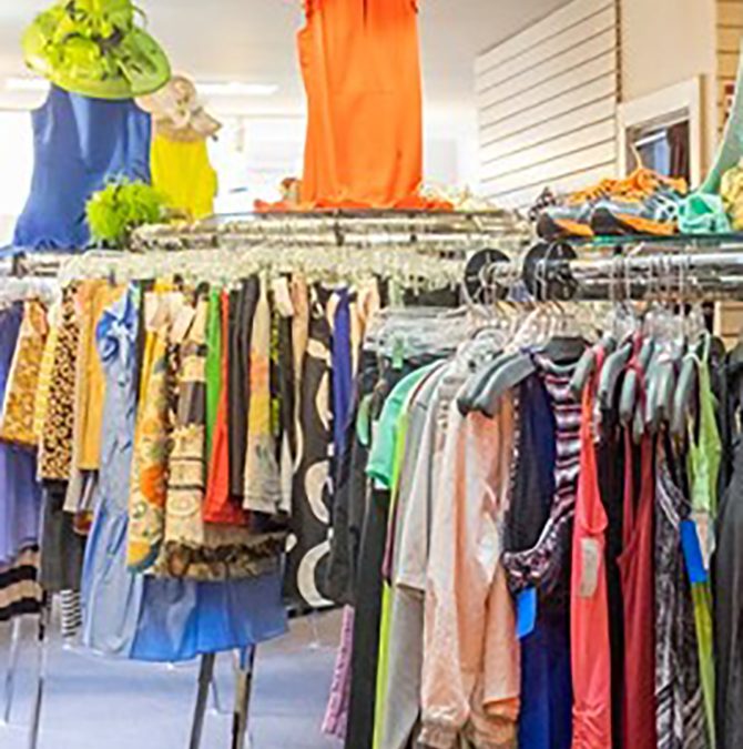 Win a Sassy Fox Gift Card