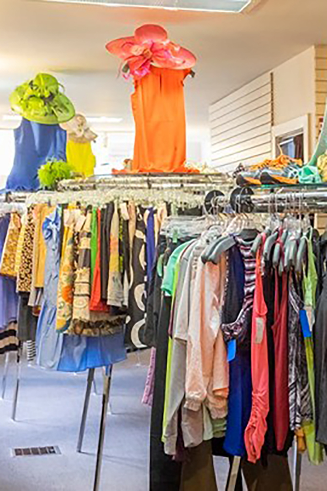 Win a Sassy Fox Gift Card