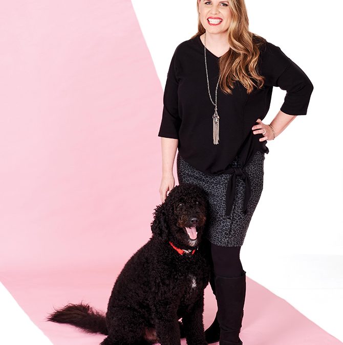 Love Letters – Shelly & Kobe