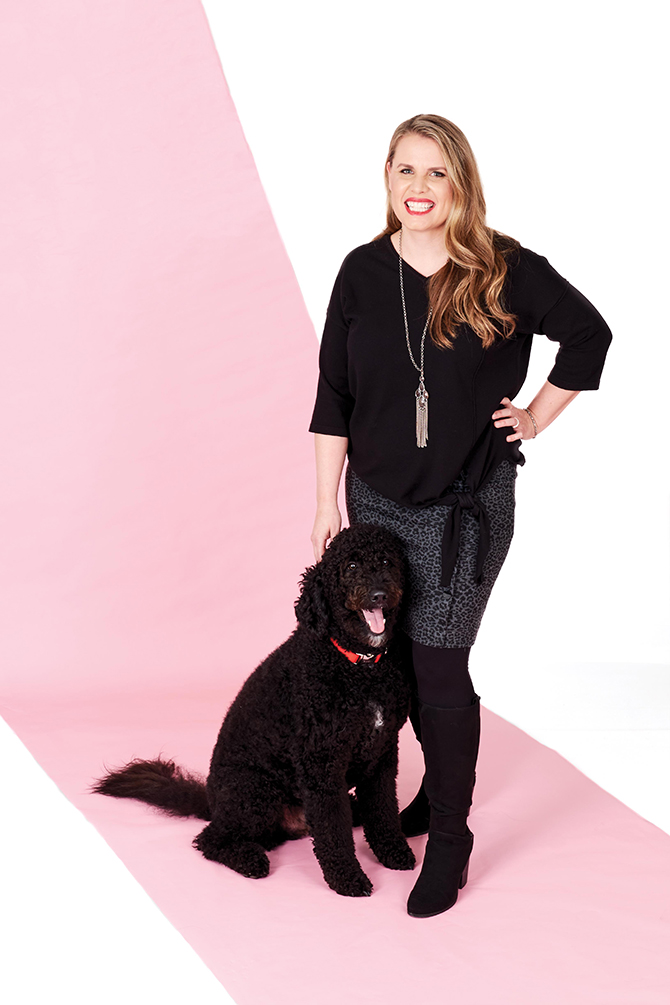 Love Letters – Shelly & Kobe