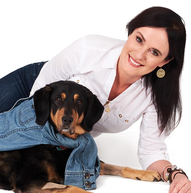 Rescue Me – Susanna and Hunter