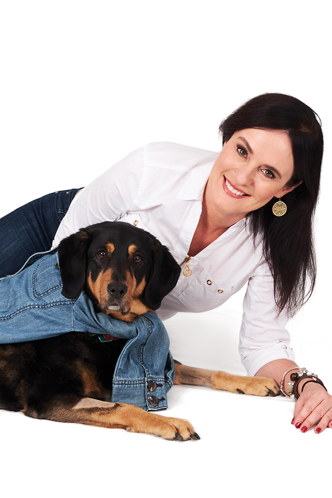 Rescue Me – Susanna and Hunter