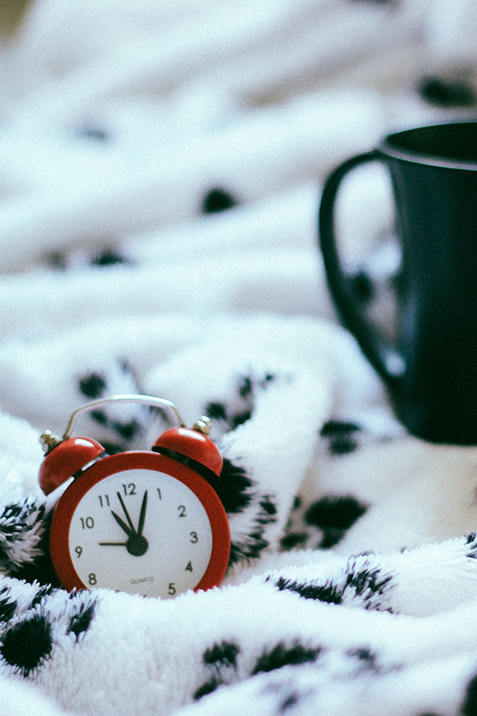 Stop the Busy: Live An Intentional Life