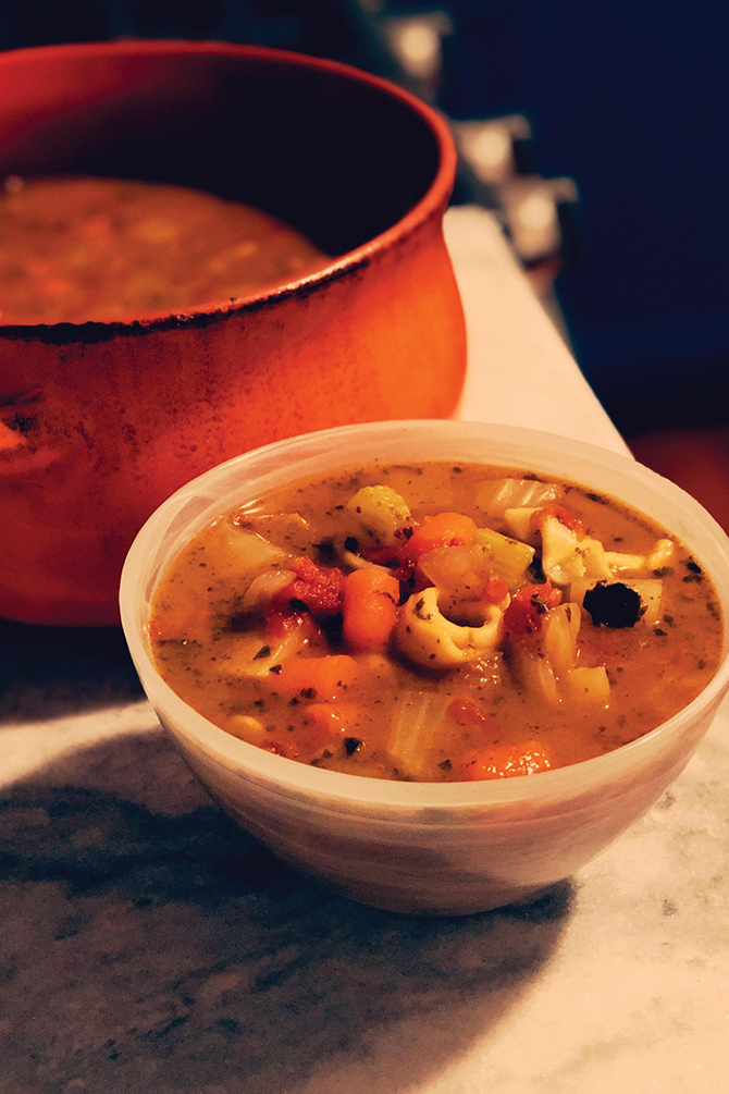 Cook Up Some Sunshine