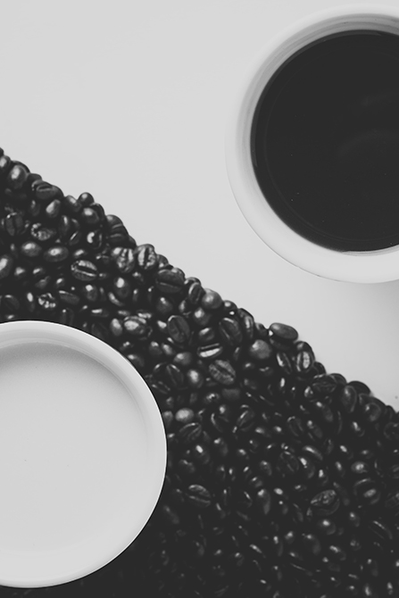 Love & Finances: How Things Get Divided