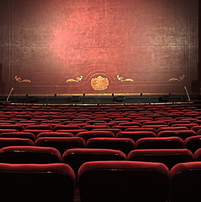 Take Your Family to the Louisville Orchestra