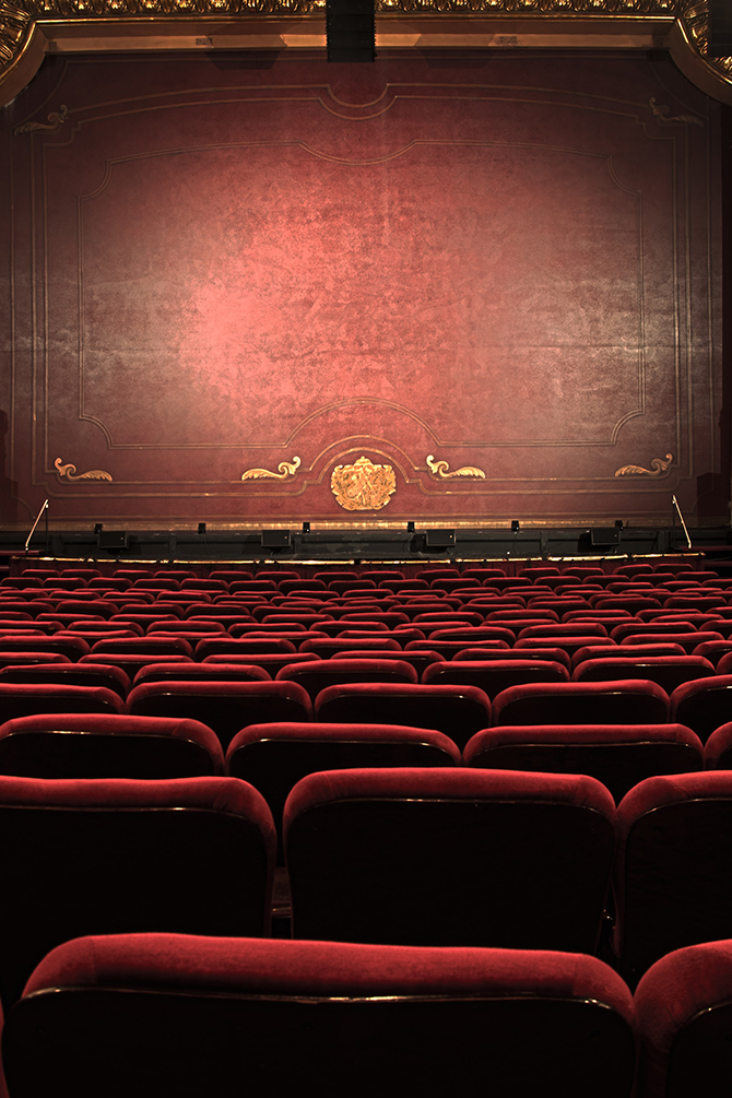 Take Your Family to the Louisville Orchestra