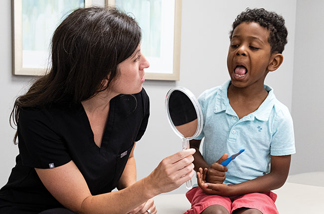 Smart Ways to Keep Your Child’s Teeth Healthy