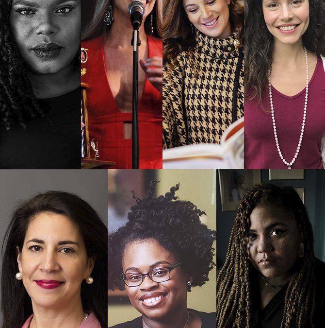 28 Women To Watch — Part 2