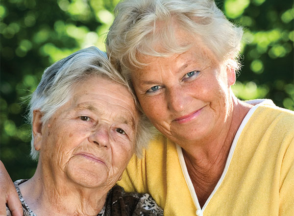Helping You Find Senior Living that Fits You