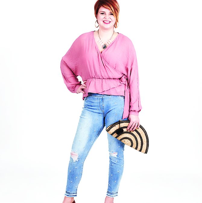 Spring Makeovers are in the Air – Rachel Kalnasy