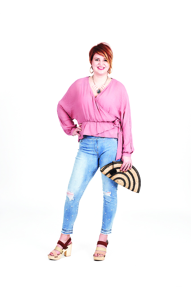 Spring Makeovers are in the Air – Rachel Kalnasy