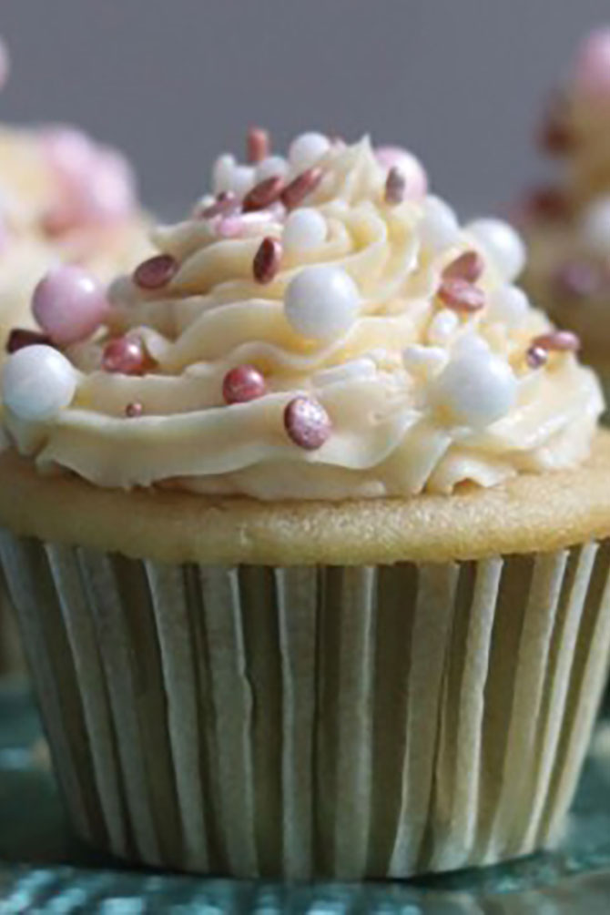 My Current Obsession