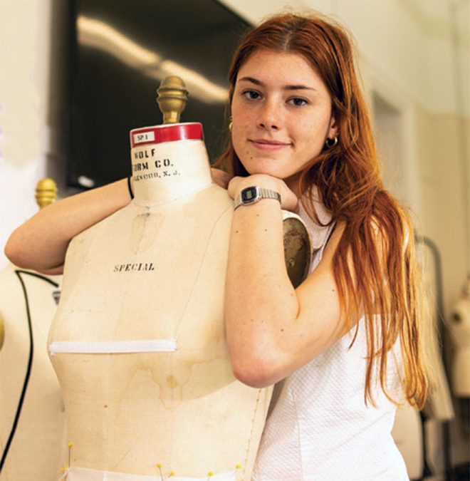 Artisans & Makers — Elaina Parker