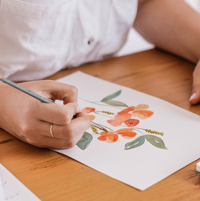 Support Local Artists