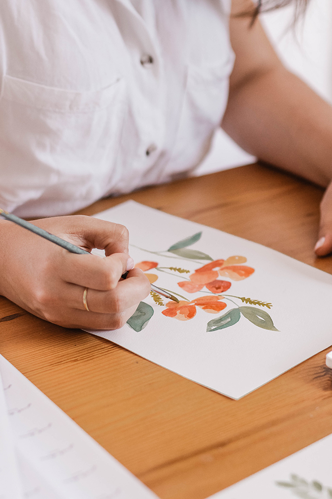 Support Local Artists