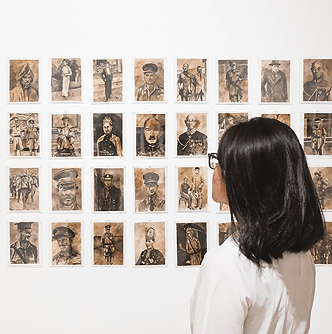 Art Museums You Can Virtually Visit