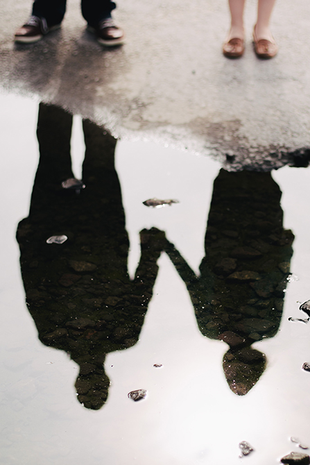 Just Ask Joyce – Her Heart Is On Guard