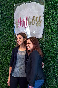 Win Tickets to Ladies in Leadership