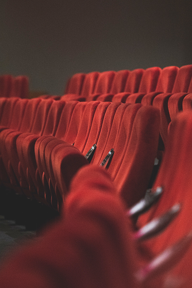 Three Events to Buy Tickets for This Month