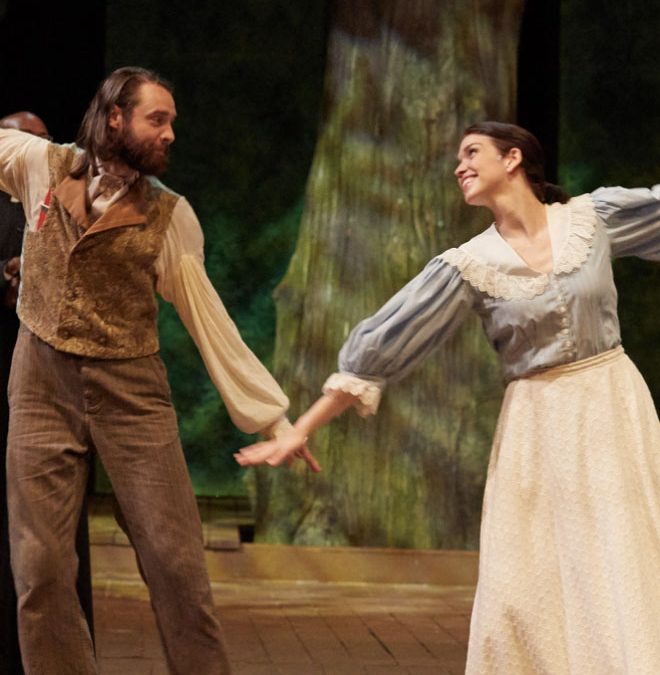 What To Do This Weekend