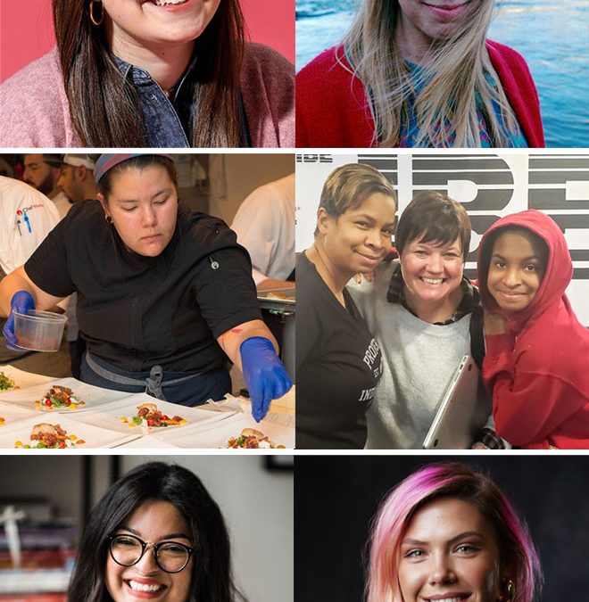 28 Women To Watch — Part 3