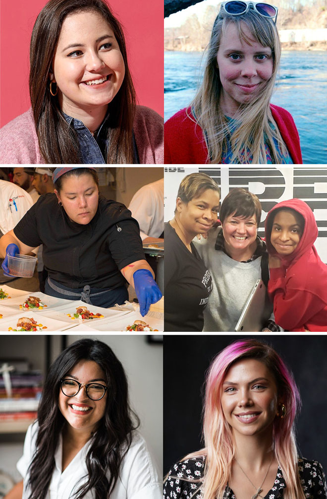 28 Women To Watch — Part 3