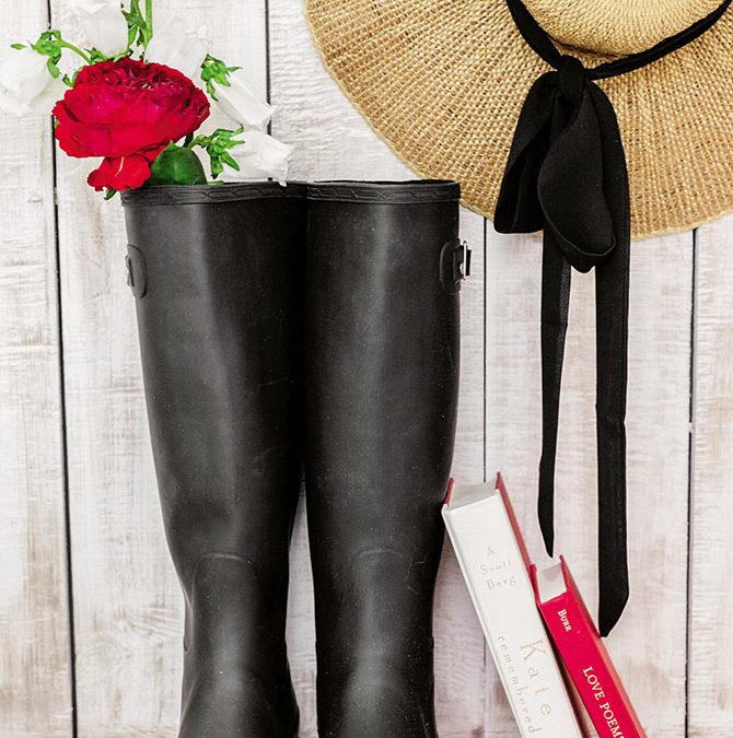 Maybe It’s Time To Grow Something