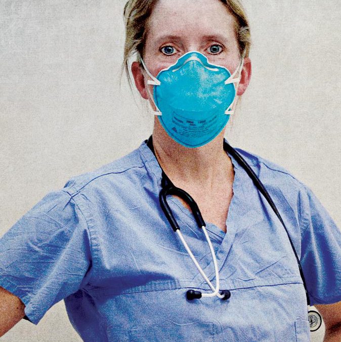 A Plea from a Local Doctor