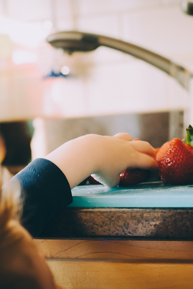 Three Lessons I Learned Parenting During The Pandemic