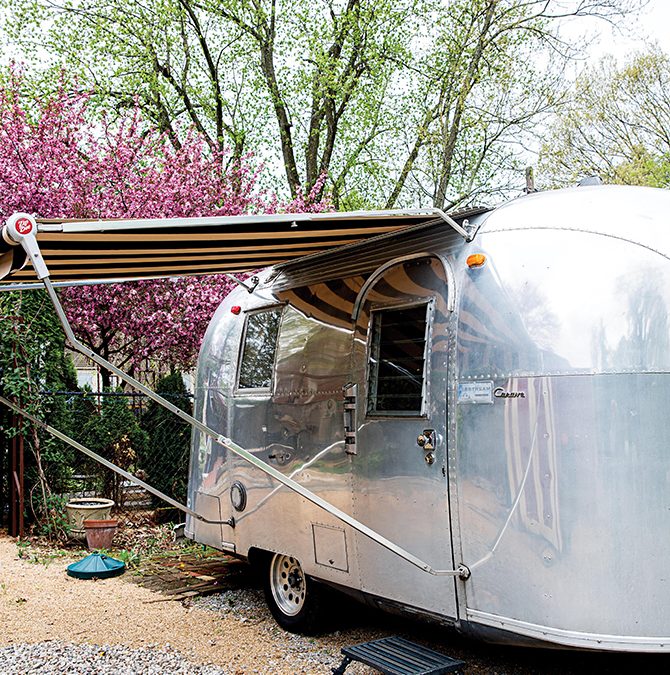 Need Your Own Space?