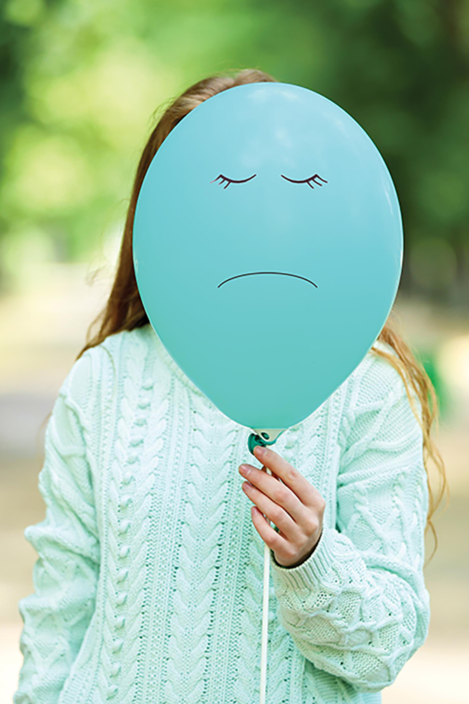 Allow Your Child to Grieve