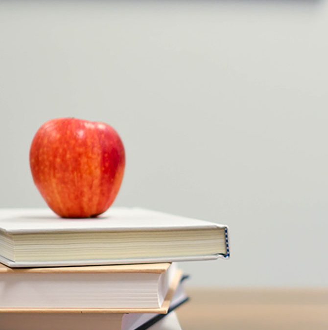 Ideas from a Teacher to Help Your Day