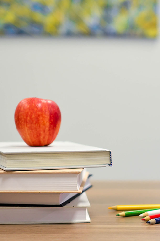 Ideas from a Teacher to Help Your Day