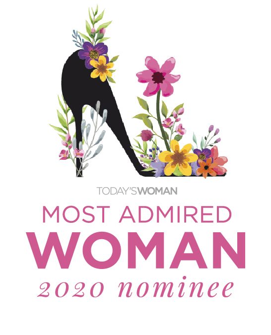 Announcing Our 2020 Most Admired Woman Winners